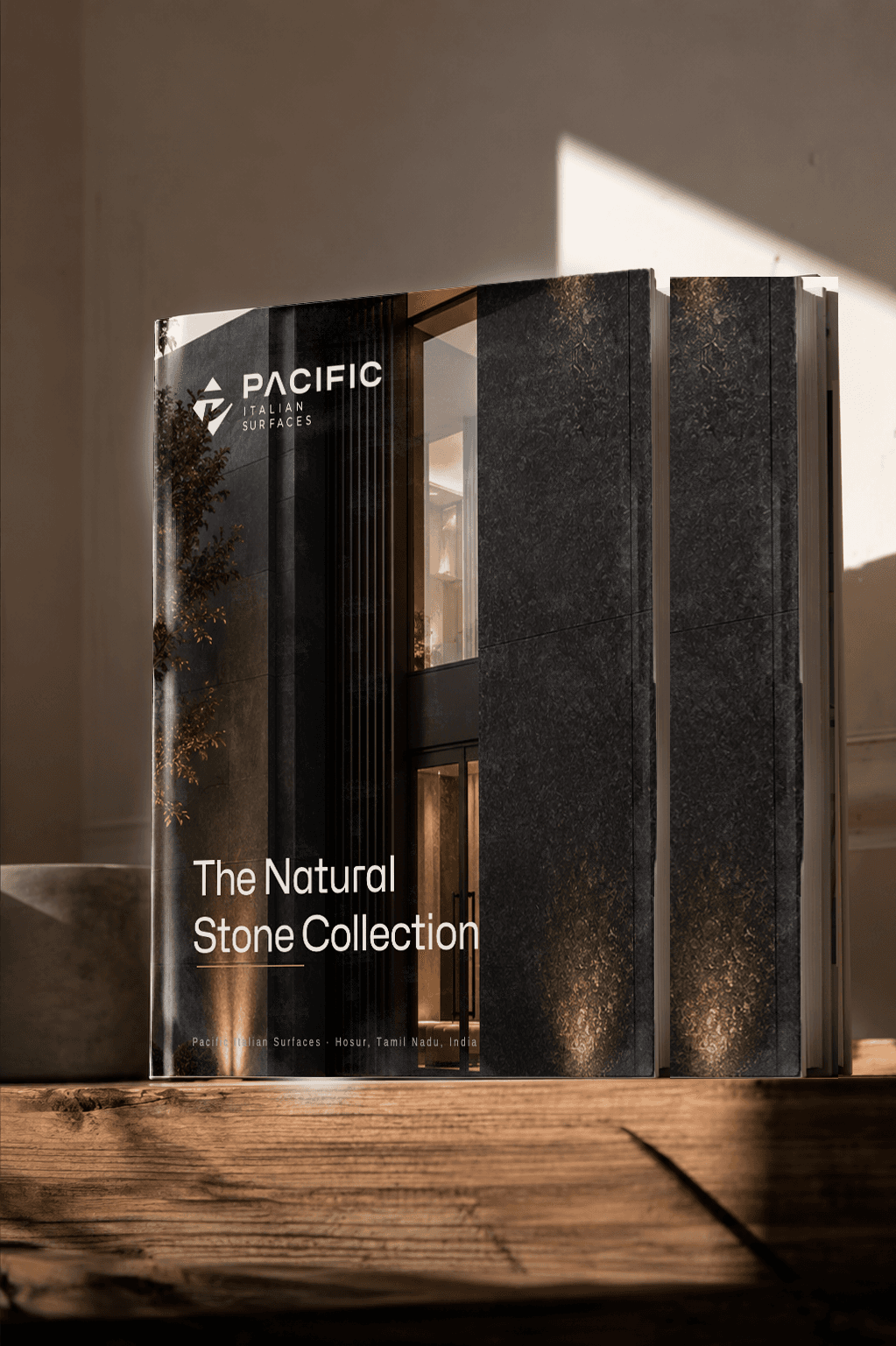 NATURAL STONE COLLECTION