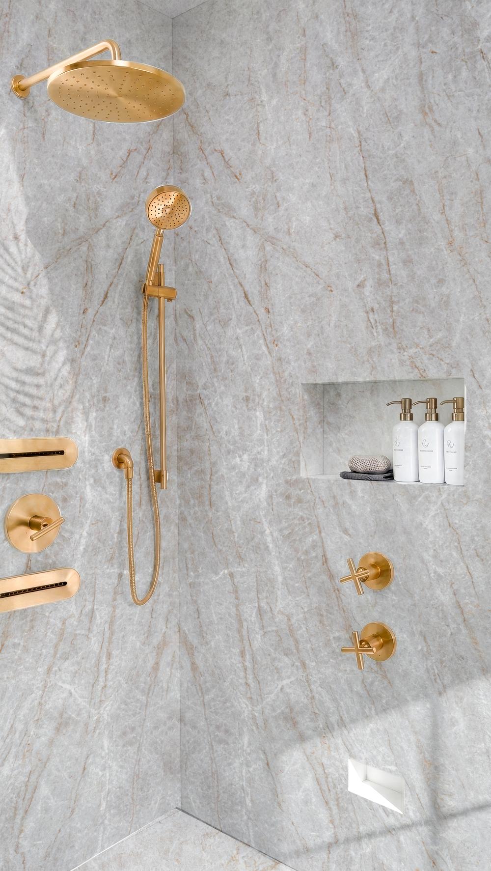 Pacific Surfaces inspiration gallery