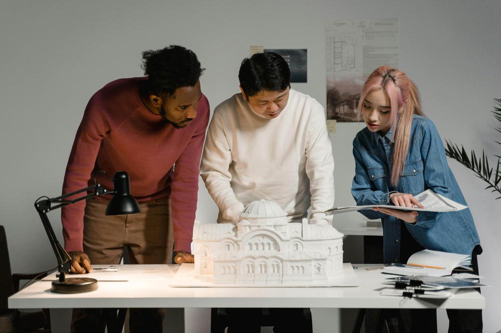 Pacific Surfaces collaboration