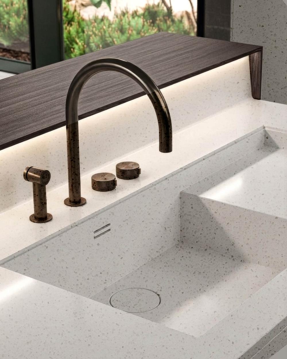 Pacific Surfaces Fab Creations cut-to-size service