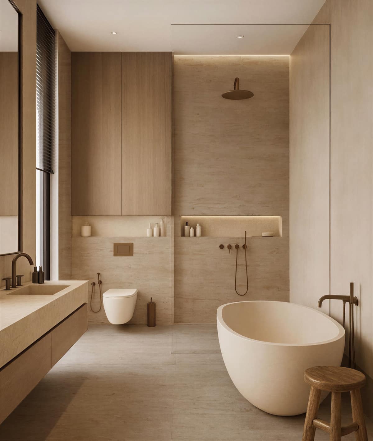Vanity top